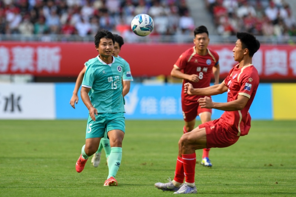 3个月内赞助商从6家增至29家，苏超为何如此“吸金”？