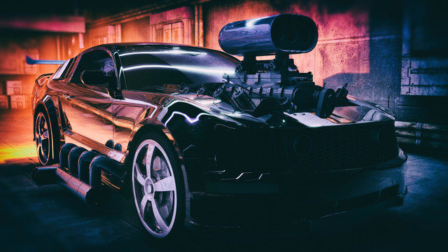 如何改装差速器？改装中有哪些关键要点？