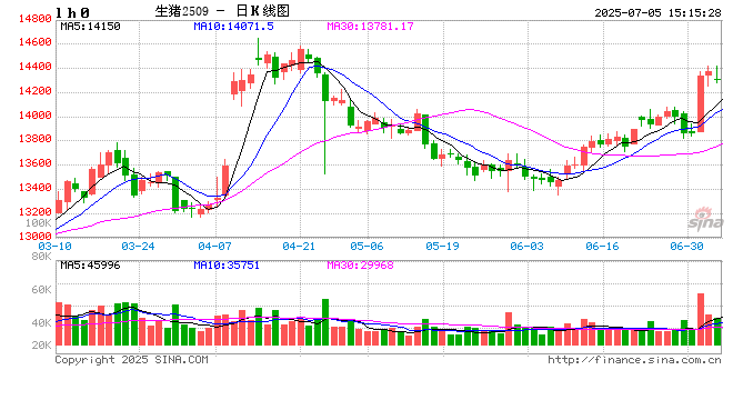 仔猪价跌40%！母猪遇冷，猪市上演冰火两重天？