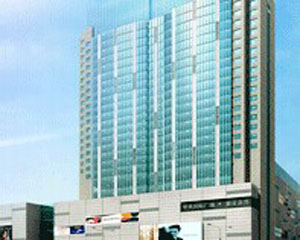 如何看待特定商场情况？该商场特色是什么？