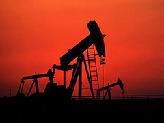 如何查看美原油闪电图？闪电图分析有哪些要点？