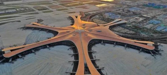 全球第一机场集团：首都机场集团五年巨亏395亿！