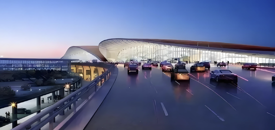 全球第一机场集团:首都机场集团五年巨亏395亿!