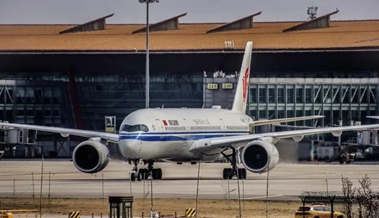 全球第一机场集团:首都机场集团五年巨亏395亿!