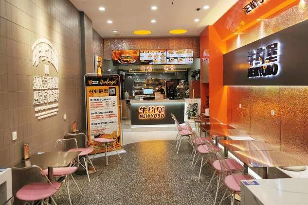 餐饮投资新风口：牛约堡为何成为资本眼中的“黄金位置”？