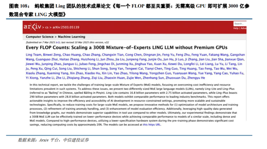 中信建投：“人工智能+”已成A股当前最重要投资主线
