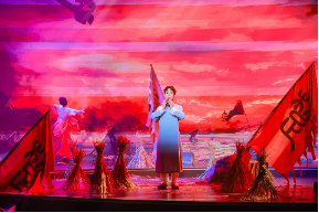 穿越时空 绵绵古韵 青花汾酒《国乐世界之旅》第一期上线