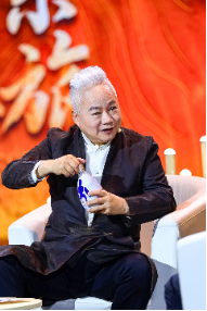 穿越时空 绵绵古韵 青花汾酒《国乐世界之旅》第一期上线