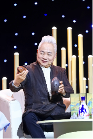 穿越时空 绵绵古韵 青花汾酒《国乐世界之旅》第一期上线