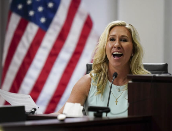 华府最核心:“大而美法案”的小故事