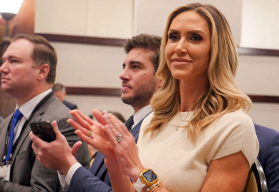 华府最核心:“大而美法案”的小故事