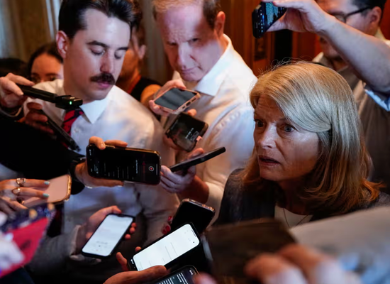 华府最核心:“大而美法案”的小故事