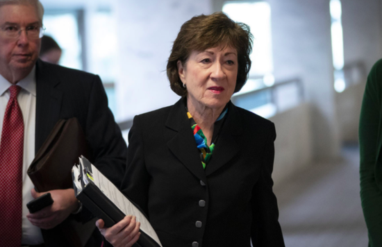 华府最核心:“大而美法案”的小故事