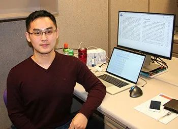 谁是余家辉?“年薪1亿美元”AI研究员,中科大少年班天才,吴永辉的嫡系弟子,硅谷两大AI巨头撕破脸皮