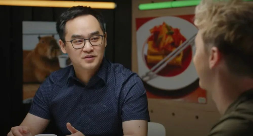 谁是余家辉?“年薪1亿美元”AI研究员,中科大少年班天才,吴永辉的嫡系弟子,硅谷两大AI巨头撕破脸皮