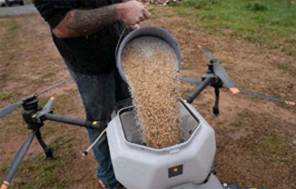 特朗普想靠行政令打破中国无人机的领先地位，美国业界打脸：不可能