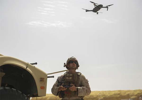 特朗普想靠行政令打破中国无人机的领先地位，美国业界打脸：不可能