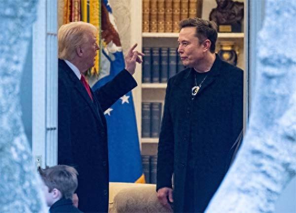 马斯克花了12年在得州赢了，这次“美国党”能吗？