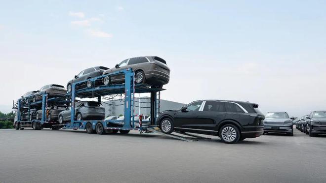 炸了,李斌突然透露!网友:拼了!