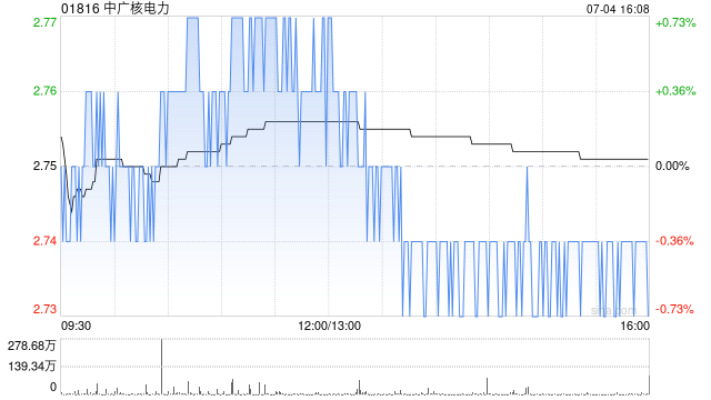 中广核电力向不特定对象发行A股可转换公司债券