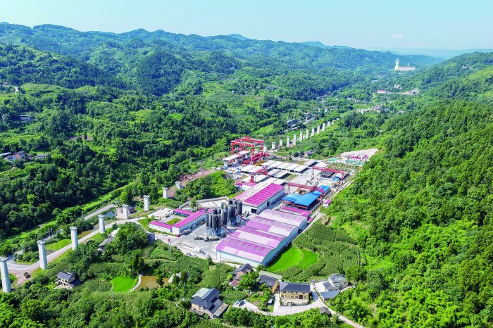 向“新”发力 “两重”等重点项目牵引投资稳中有升