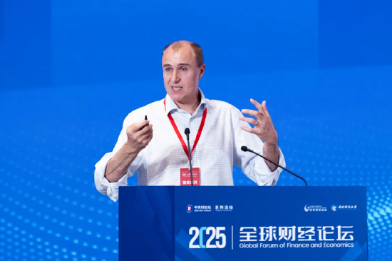 南加州大学教授：数字经济扩张及稳定币崛起可能提高美元储备货币地位