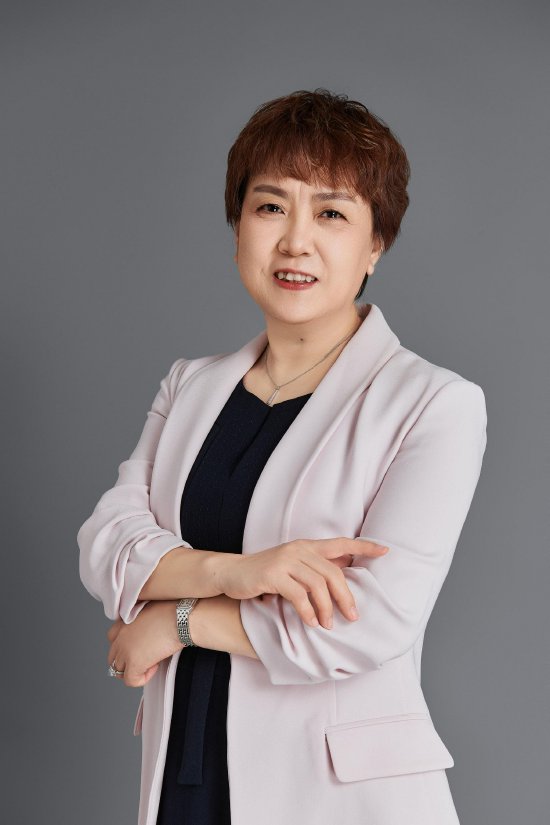 西部利得基金总经理贺燕萍：以投资者为本，构建基金业鱼水共生新生态