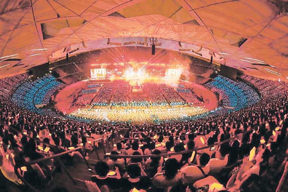 一张票根撬动多元新消费