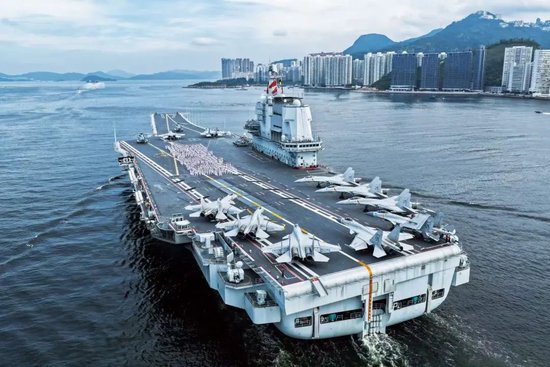 全球资本变局，港股何以东升？