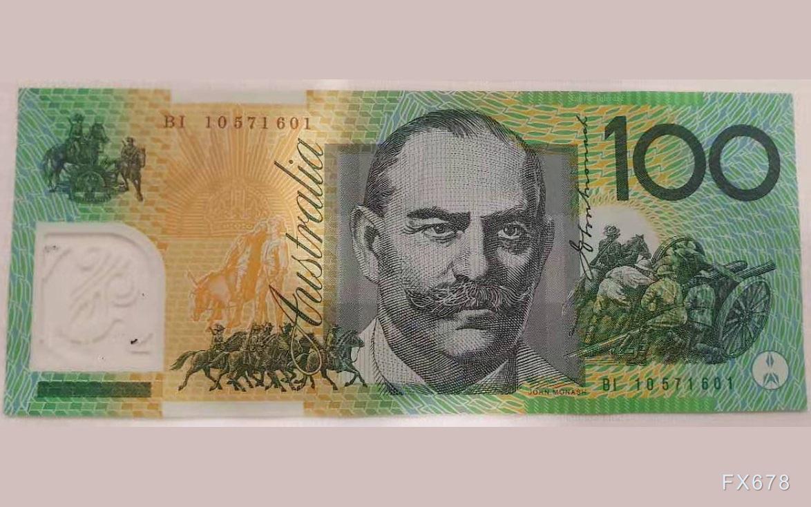 关税不确定性持续升高，澳新货币承压创近两周新低，本周迎接利率决议考验