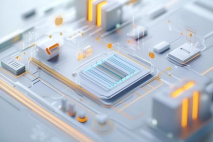 出口连续量价双增！集成电路迎“逆向布局”机遇期？