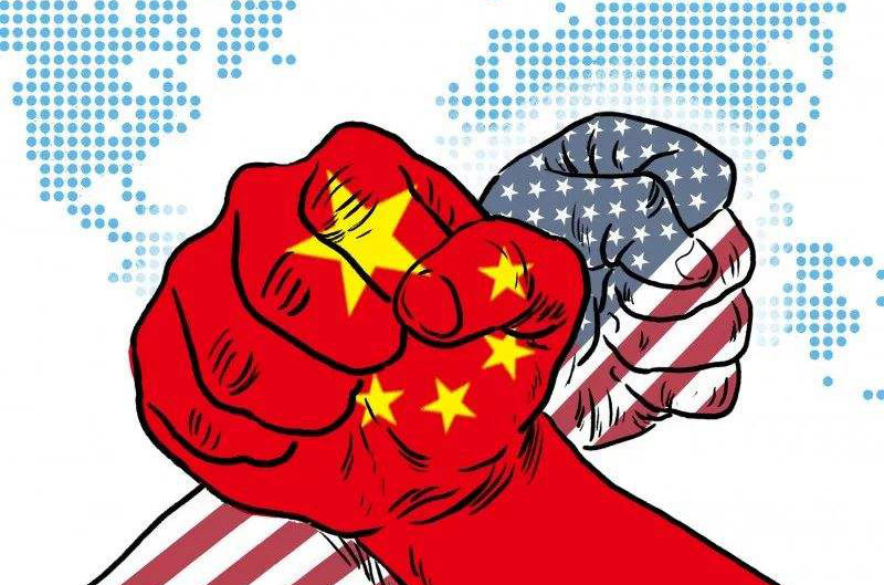 如何阐释贸易额的意义？贸易额变化反映了什么？