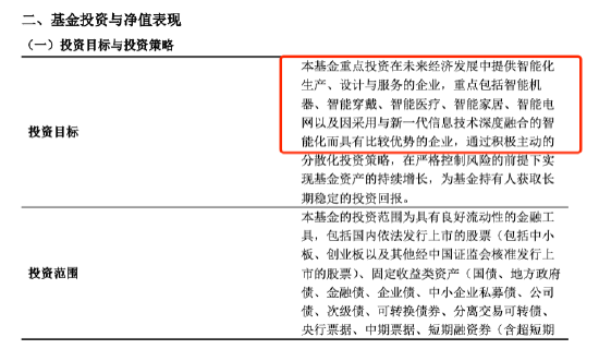 “智能中国2025”基金?实为银行股“集中营”:九年跑赢基准155%,近八年重仓银行,散户持有近99%