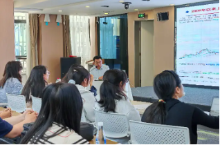 泓德基金“一司一省一高校”“基金行业话养老”专项投教走进西藏拉萨