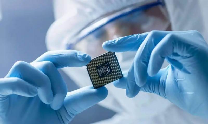 存储芯片行业拐点已至 长鑫科技引领国产厂商新机遇