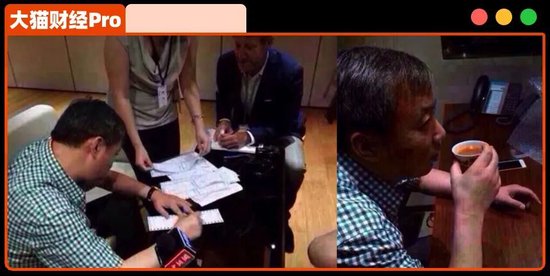 11亿“裸女”也拯救不了的刘益谦，出啥事了？