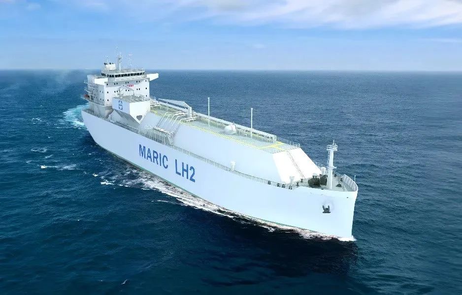 或将突破940艘！这类船的需求量激增