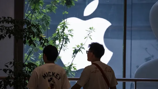 苹果就欧盟《数字市场法案》罚款提起上诉