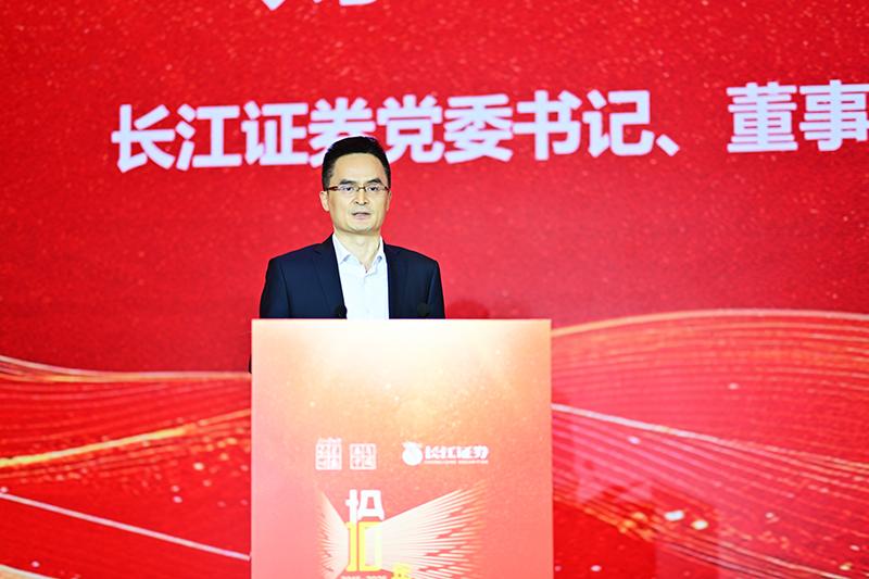 私募业加速从“量”的增长转向“质”的提升