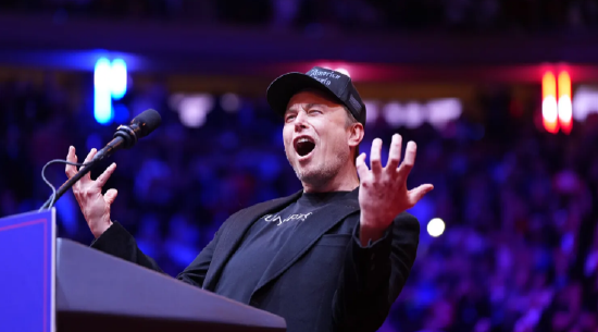 马斯克建“美国党”引担忧 特斯拉市值一夜蒸发超680亿美元