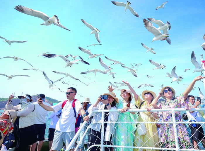 优化保障体系 保险业多维度释放居民消费潜力