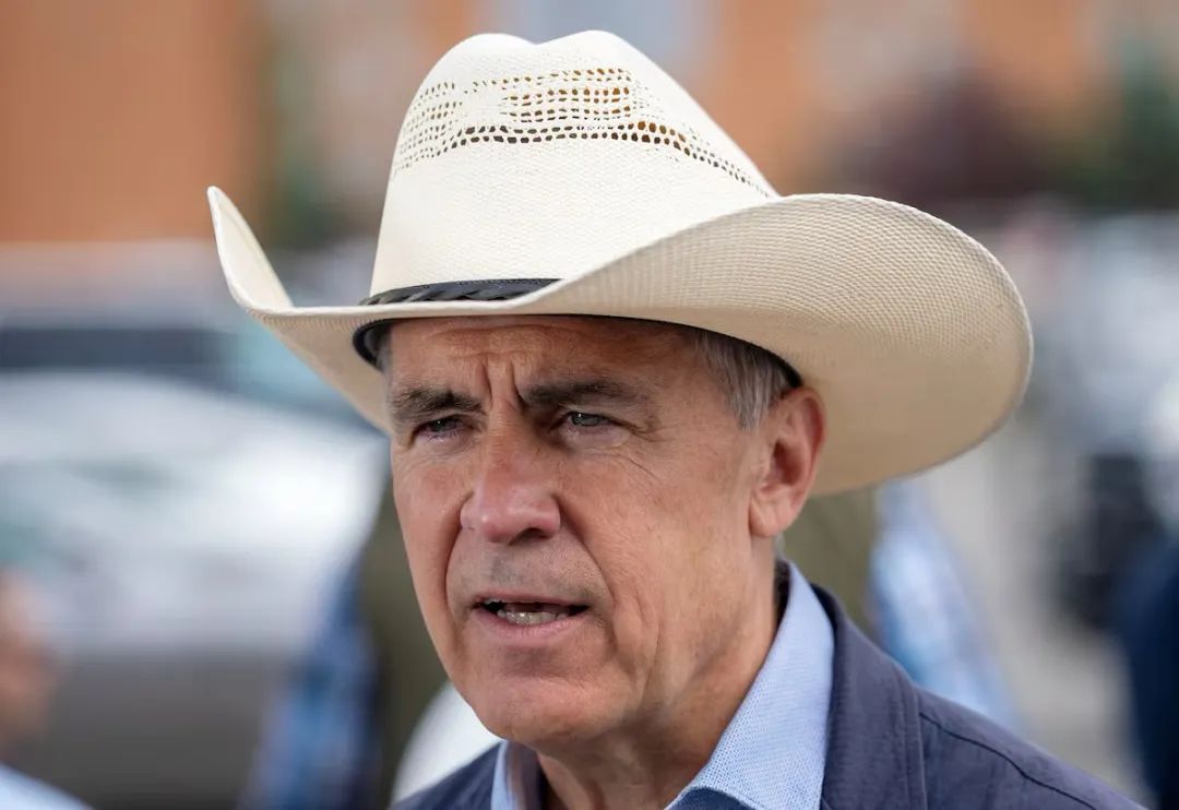 加币进入“结构性抛售”通道？就业+关税双杀还未结束