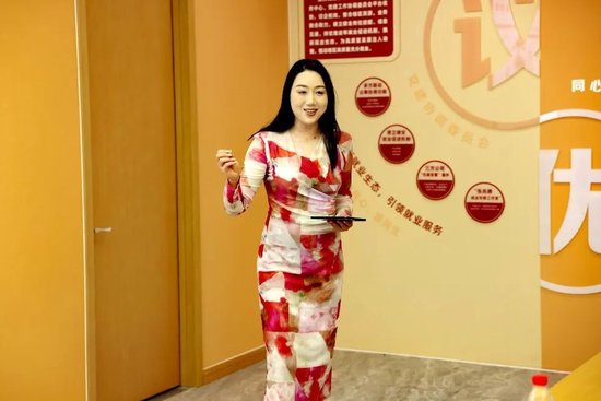 让防非知识“活起来”，嘉实基金“投保午间一小时”活动成功举办