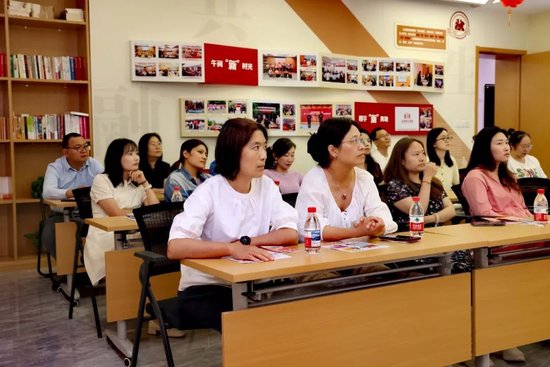 让防非知识“活起来”，嘉实基金“投保午间一小时”活动成功举办