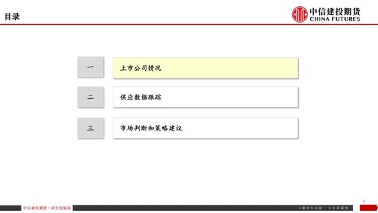【生猪旬报】“反内卷”强预期的阶段性证伪？