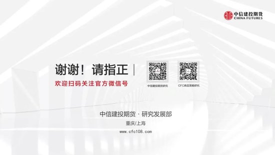 【生猪旬报】“反内卷”强预期的阶段性证伪？