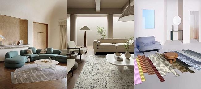 家居不将就，来佛山罗浮宫改造空间