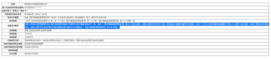 新里程：旗下医院成被执行人，涉医保欺诈被罚超160万，信披时效成争议焦点