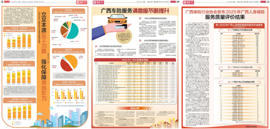 广西保险行业协会（学会）积极开展2025年“7.8全国保险公众宣传日”系列活动