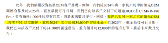 “天神之眼”喂出11倍销量，转身却遭比亚迪背刺？承泰科技港股IPO现断奶危机